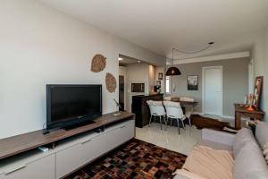 Da janela a Catedral de Pedra