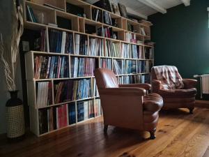 LaPause de Fromiée-Gerpinnes