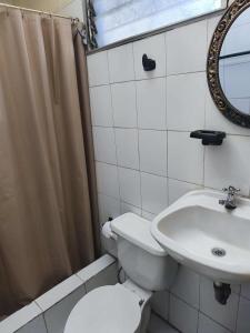 Departamento central para 1 a 8 personas