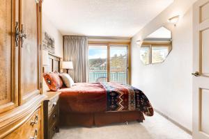 Trails End 510 by Ski Country Resorts