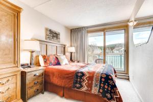 Trails End 510 by Ski Country Resorts