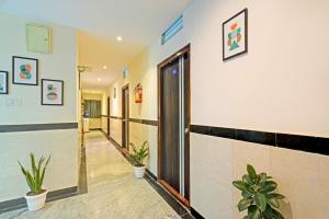 FabHotel AIG Broholic - 250m from AIG Hospital