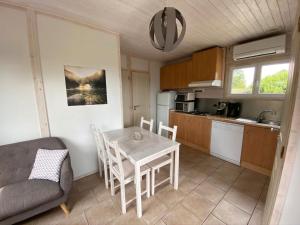 Gîte Romarin 1 - Village De Gîtes