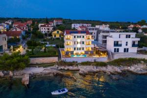 Villa Kozino