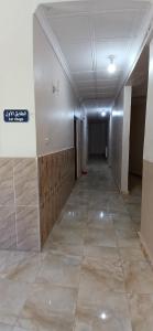 hostel 1er novembre khenchela