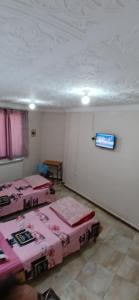 hostel 1er novembre khenchela