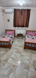 hostel 1er novembre khenchela