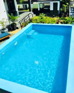 Villa Tsara Nosy be