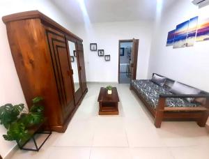 Villa Tsara Nosy be