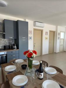 Le Terrazze della dolce casa - Blue Sky - Casa Vacanze a Marina di Ragusa