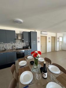 Le Terrazze della dolce casa - Blue Sky - Casa Vacanze a Marina di Ragusa