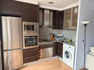 Apartamento Edificio Lirios Politur