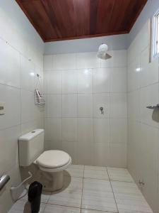 Casa única con vista al lago