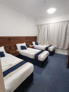 فندق اصول الجوهرة بالعزيزية توصيل مجاني الى الحرم Asoul Al Jawhara Al Azizia Free shuttle To Haram