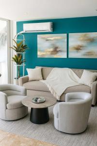 Condado Beachfront- Perfect for Families!