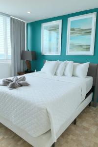 Condado Beachfront- Perfect for Families!