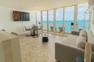 Condado Beachfront- Perfect for Families!