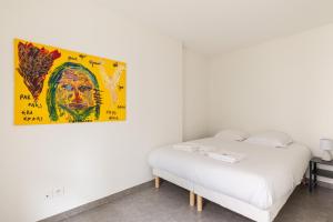 Smartstay - Alexandre Boutin