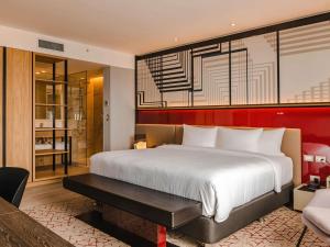 Pullman Lima Miraflores