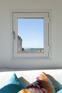 Appartements Truchet Penthouse : photos des chambres