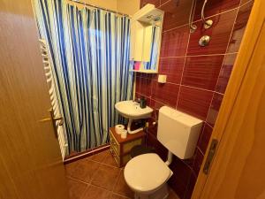 Apartmani Bogdanović