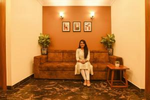 FabHotel Prime Tiyara Inn - Sectory II, Bidhannagar