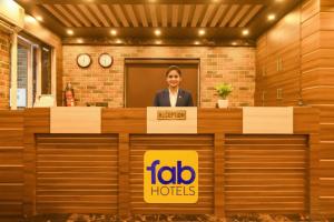 FabHotel Prime Tiyara Inn - Sectory II, Bidhannagar