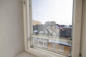 2ndhomes Modern Top Floor Apartment