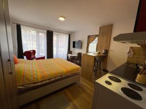 Apartmani Bogdanović