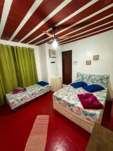 Pousada Verdes Mares