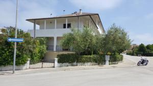 Appartamento Scossicci