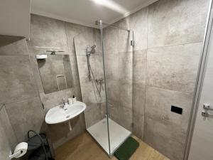 "Casa Gocciadoro" Trento