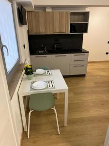 "Casa Gocciadoro" Trento