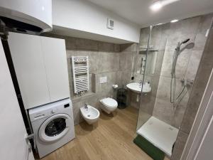 "Casa Gocciadoro" Trento