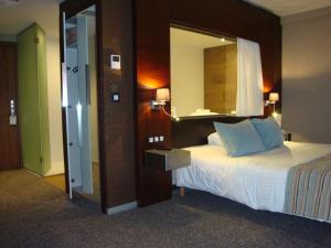 Hotels Alysson Hotel : photos des chambres