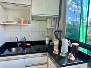 Garvey 210 Studio Esplanada By Hospede Fácil