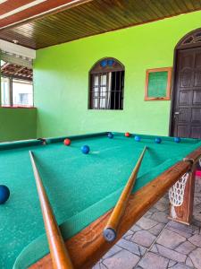 Pousada Verdes Mares