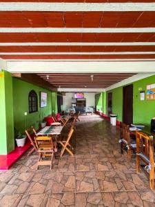 Pousada Verdes Mares