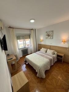 Hostal Argentina EN CACERES