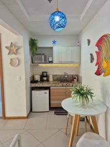 Apartamento no Hotel Porto Marina Mangaratiba