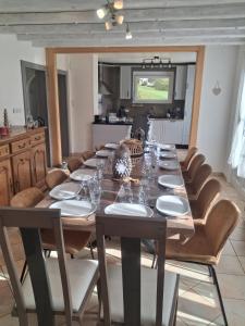 Le Refuge des hérissons