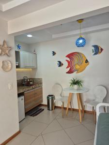 Apartamento no Hotel Porto Marina Mangaratiba
