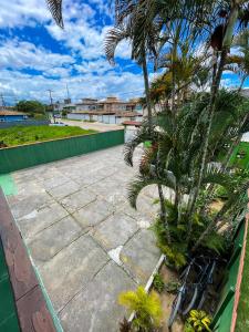 Pousada Verdes Mares