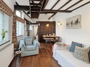 Stables Cottage Ellicombe