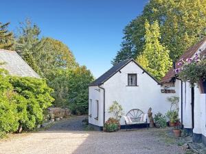 Stables Cottage Ellicombe