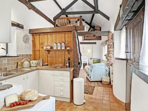 Stables Cottage Ellicombe