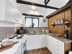 Stables Cottage Ellicombe