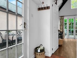 Old Coach House Ellicombe