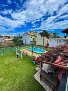 Pousada Verdes Mares