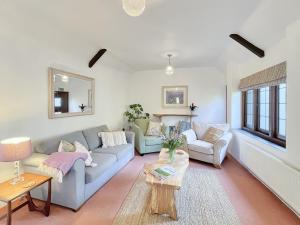 Chapel Cottage Ellicombe